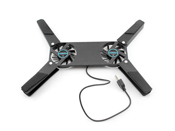 Monte Lua Notebook Soğutucuları