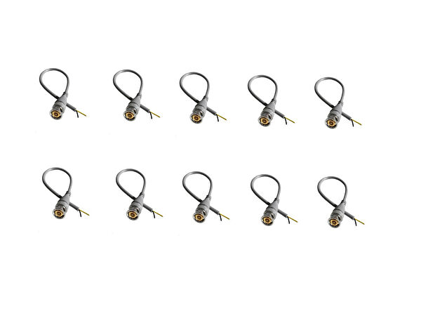 Monte Lua Güvenlik Aksesuar ve Ekipmanları