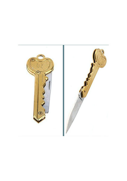 Monte Lua Bıçak ve Çakılar