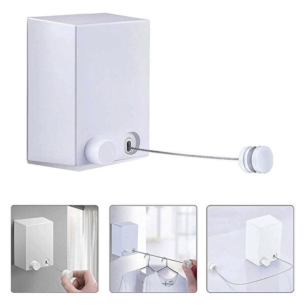 Monte Lua Kurutmalık