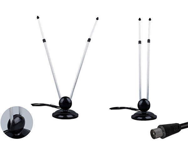 Monte Lua Uydu Alıcıları