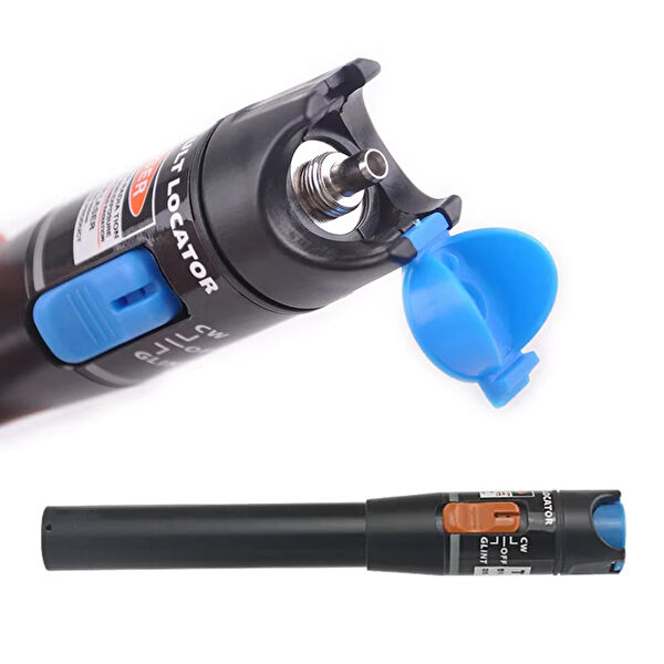 Monte Lua Ethernet Test Cihazı