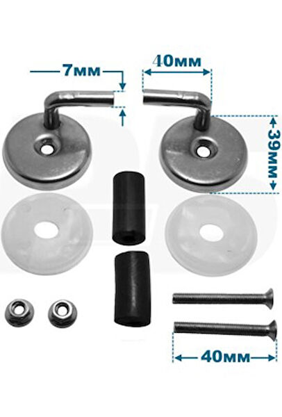 GÜÇLÜ Diğer Vitrifiye Ürünleri