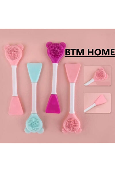 BTM Home Yüz Temizleyiciler