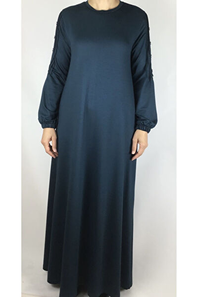 ECE GİYİM Tesettür Elbise
