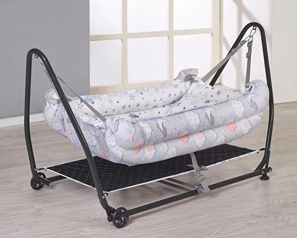 EniyisiAnnesi Salıncak, Hamak