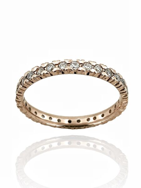 MaGold Altın Yüzük