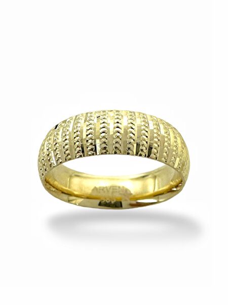 MaGold Altın Yüzük