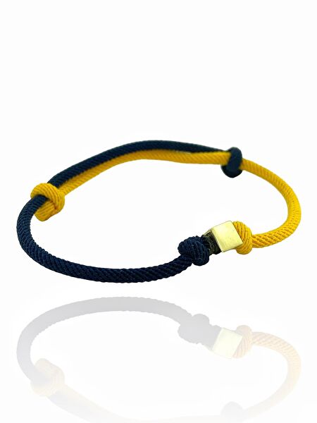 MaGold Altın Bileklik