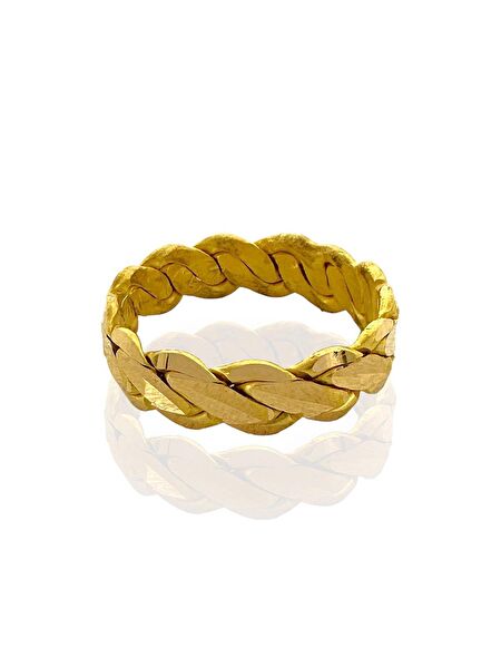 MaGold Kadın Yüzük