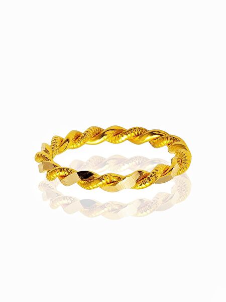 MaGold Kadın Yüzük