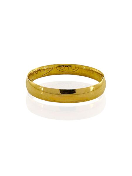 MaGold Kadın Yüzük