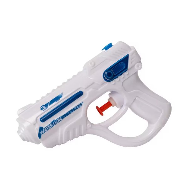 Gifted Nerf, Oyuncak Tabanca