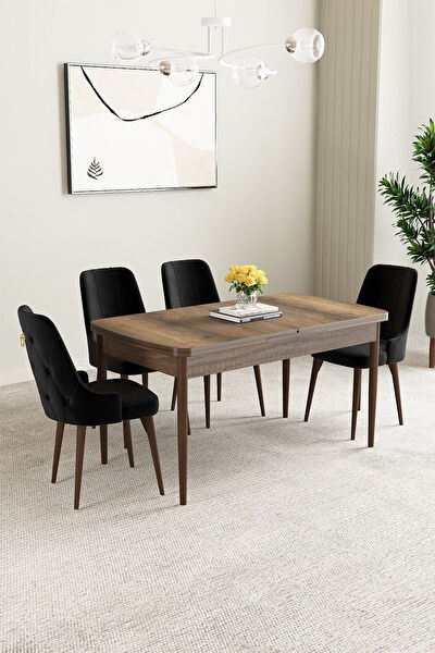 Asaella Mobilya Mutfak Masa Takımı