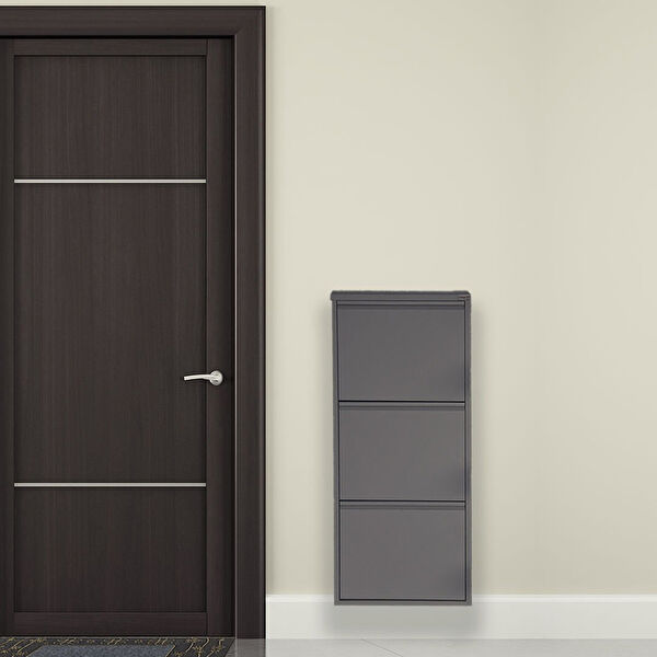 Mobilya Pratik Ayakkabılık