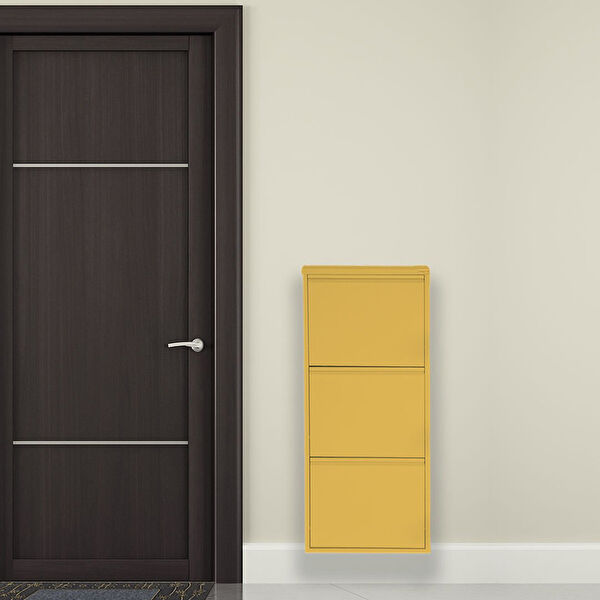 Mobilya Pratik Ayakkabılık