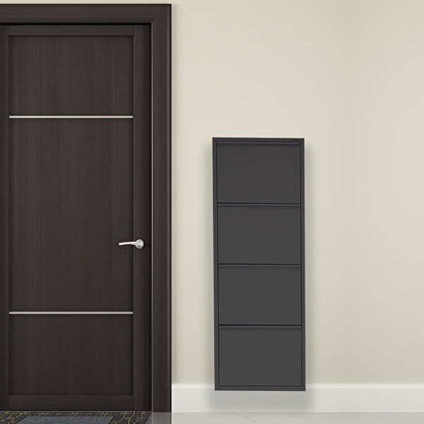 Mobilya Pratik Ayakkabılık