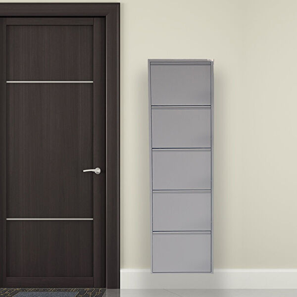 Mobilya Pratik Ayakkabılık