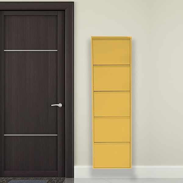 Mobilya Pratik Ayakkabılık