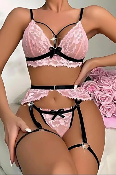 Madame Night Gecelik