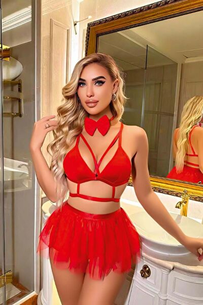 Madame Night Gecelik