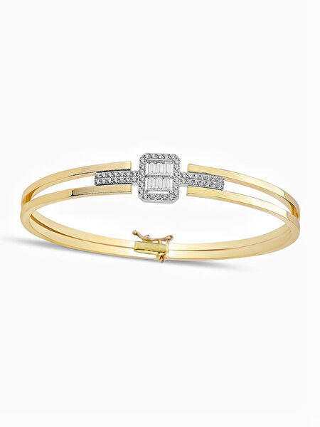 MaGold Altın Bileklik