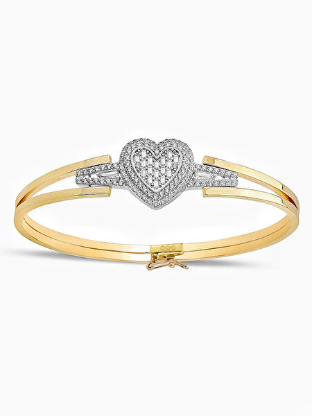 MaGold Altın Bileklik