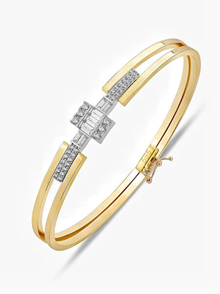 MaGold Altın Bileklik