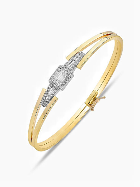 MaGold Altın Bileklik