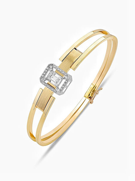 MaGold Altın Bileklik