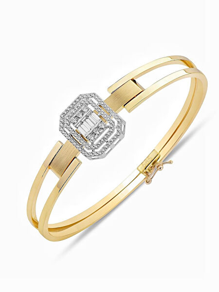 MaGold Altın Bileklik