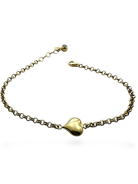 MaGold Altın Bileklik