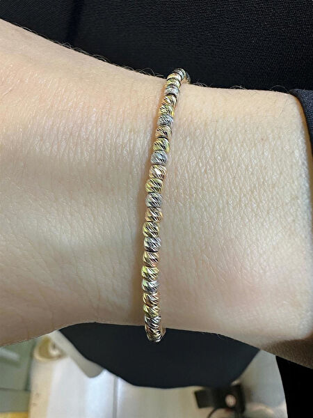 MaGold Altın Bileklik