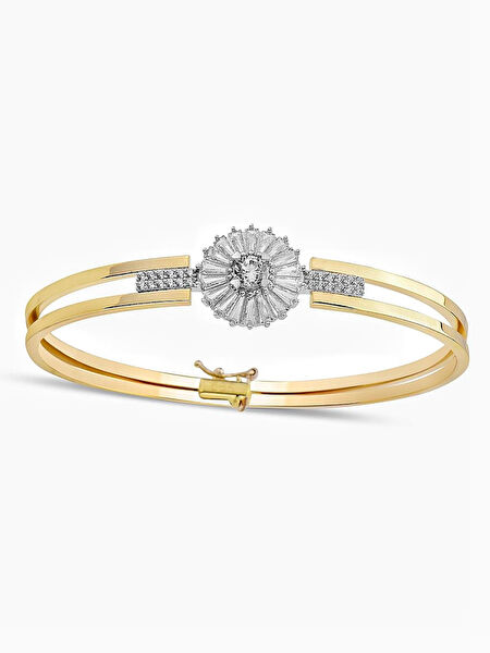 MaGold Altın Bileklik