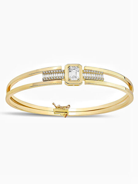 MaGold Altın Bileklik