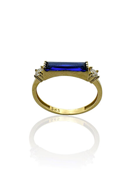 MaGold Altın Yüzük