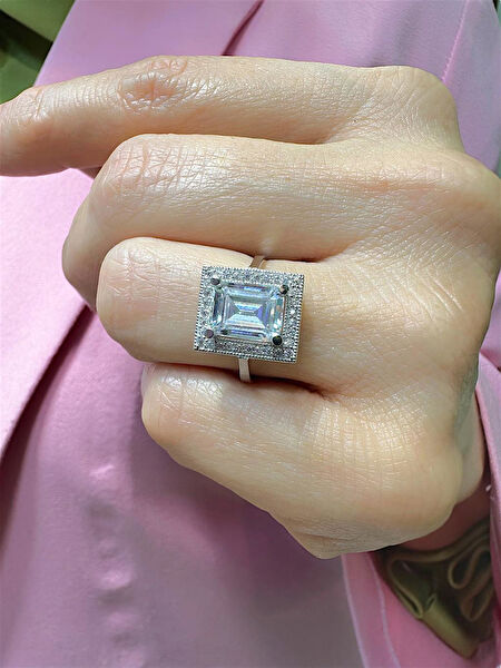 MaGold Altın Yüzük