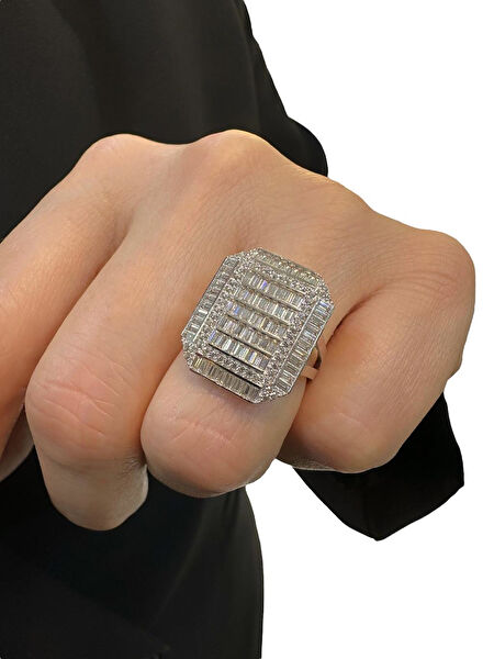 MaGold Altın Yüzük