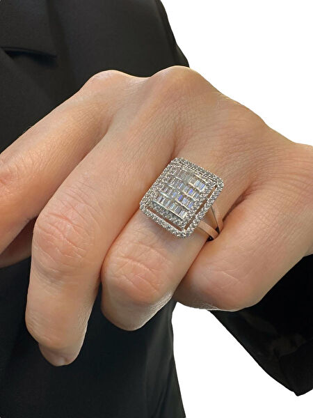 MaGold Altın Yüzük