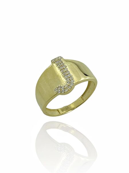 MaGold Altın Yüzük