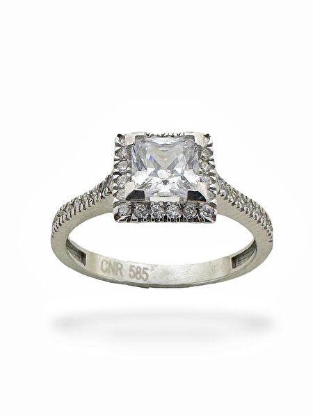 MaGold Altın Yüzük