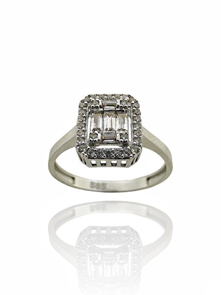 MaGold Altın Yüzük