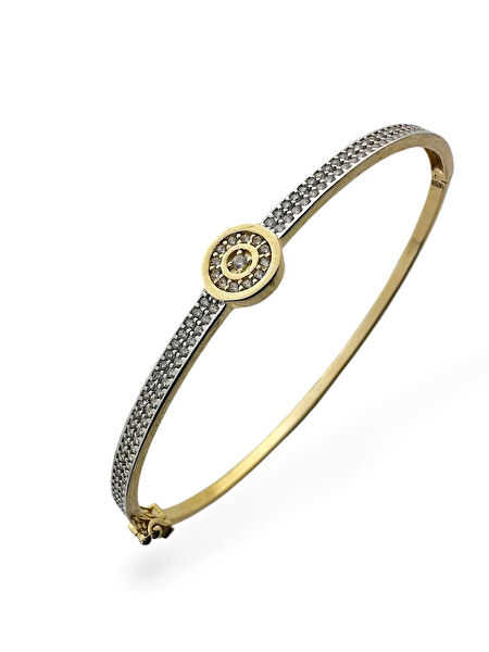 MaGold Altın Bileklik