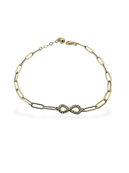 MaGold Altın Bileklik