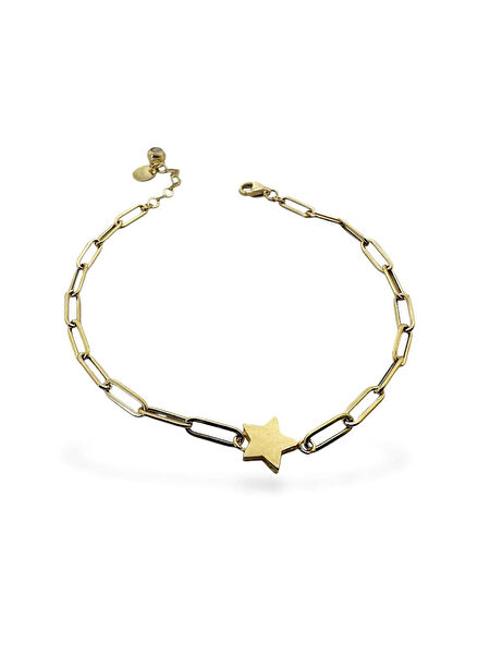 MaGold Altın Bileklik