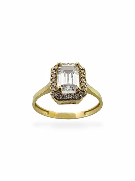 MaGold Kadın Yüzük