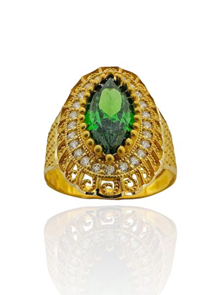 MaGold Kadın Yüzük