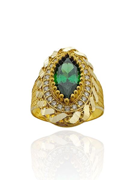 MaGold Kadın Yüzük