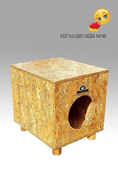 kedigram KEDİ KULÜBESİ Kedi Evi