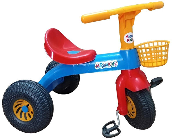 1 Çocuk Bisikletleri